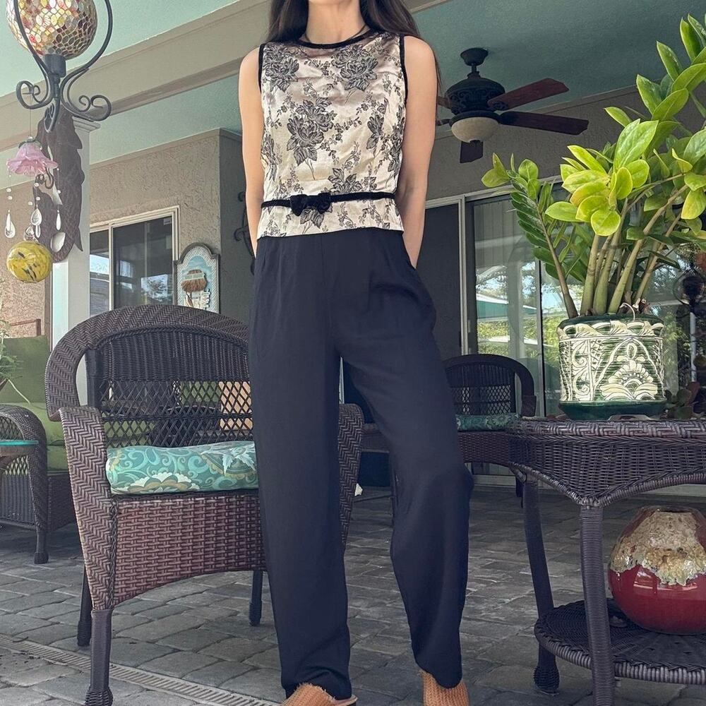 Vintage DJI Jumpsuit - Picture 3 of 6